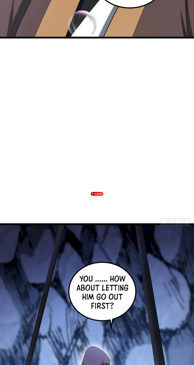 Invincible After a Hundred Years of Seclusion Chapter 19 page 36 - 