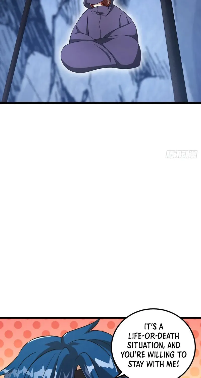 Invincible After a Hundred Years of Seclusion Chapter 19 page 37 - 
