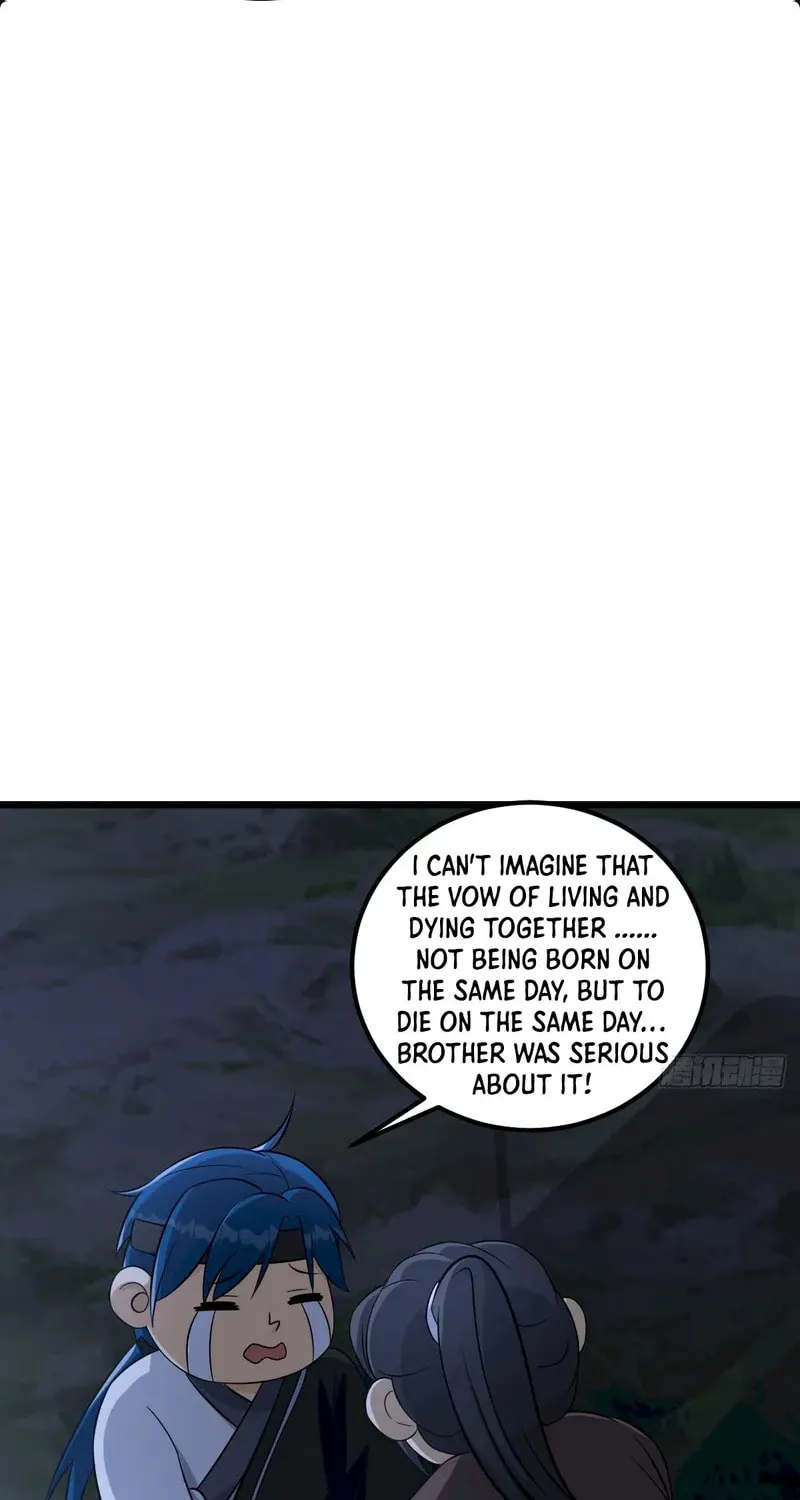 Invincible After a Hundred Years of Seclusion Chapter 19 page 39 - 