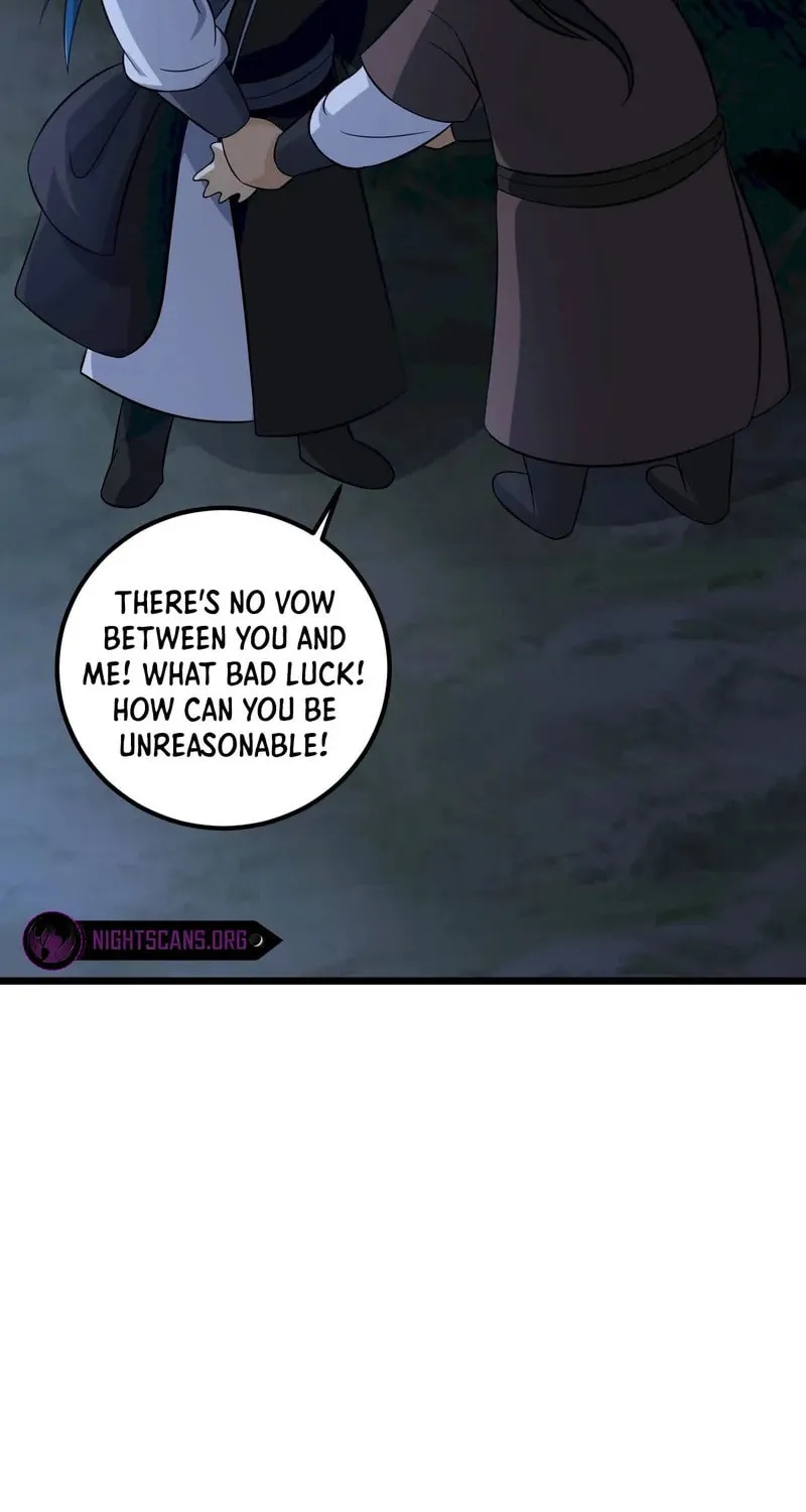 Invincible After a Hundred Years of Seclusion Chapter 19 page 40 - 