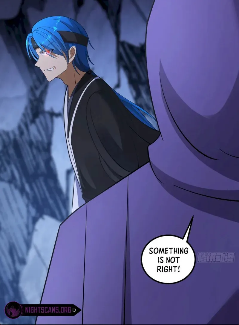 Invincible After a Hundred Years of Seclusion Chapter 19 page 5 - 