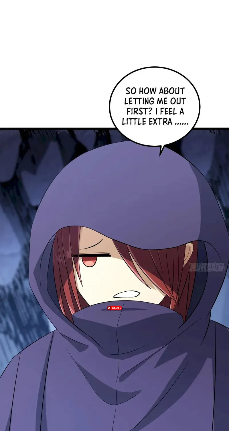 Invincible After a Hundred Years of Seclusion Chapter 19 page 41 - 