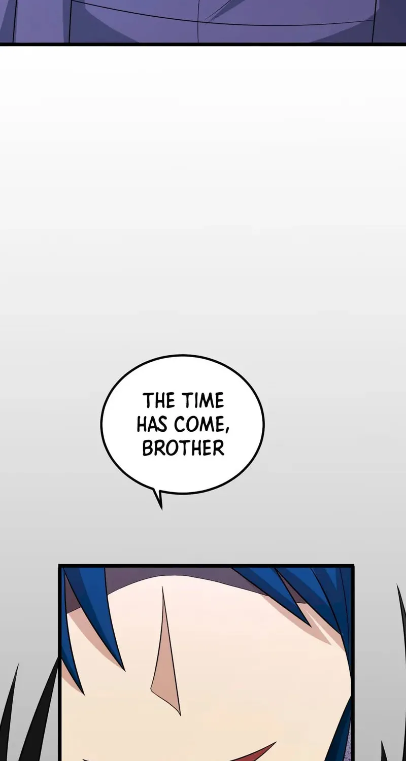 Invincible After a Hundred Years of Seclusion Chapter 19 page 42 - 