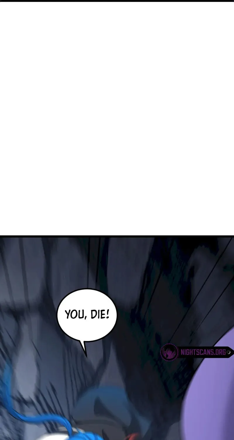 Invincible After a Hundred Years of Seclusion Chapter 19 page 6 - 
