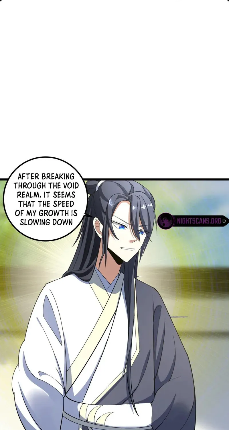 Invincible After a Hundred Years of Seclusion Chapter 19 page 53 - 