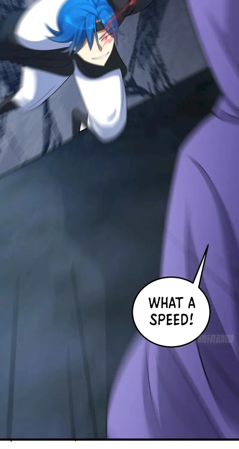 Invincible After a Hundred Years of Seclusion Chapter 19 page 7 - 