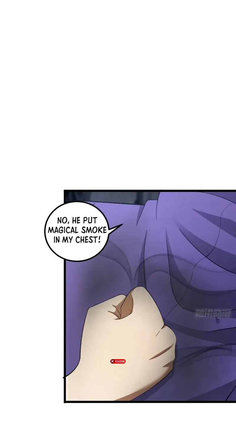 Invincible After a Hundred Years of Seclusion Chapter 19 page 8 - 