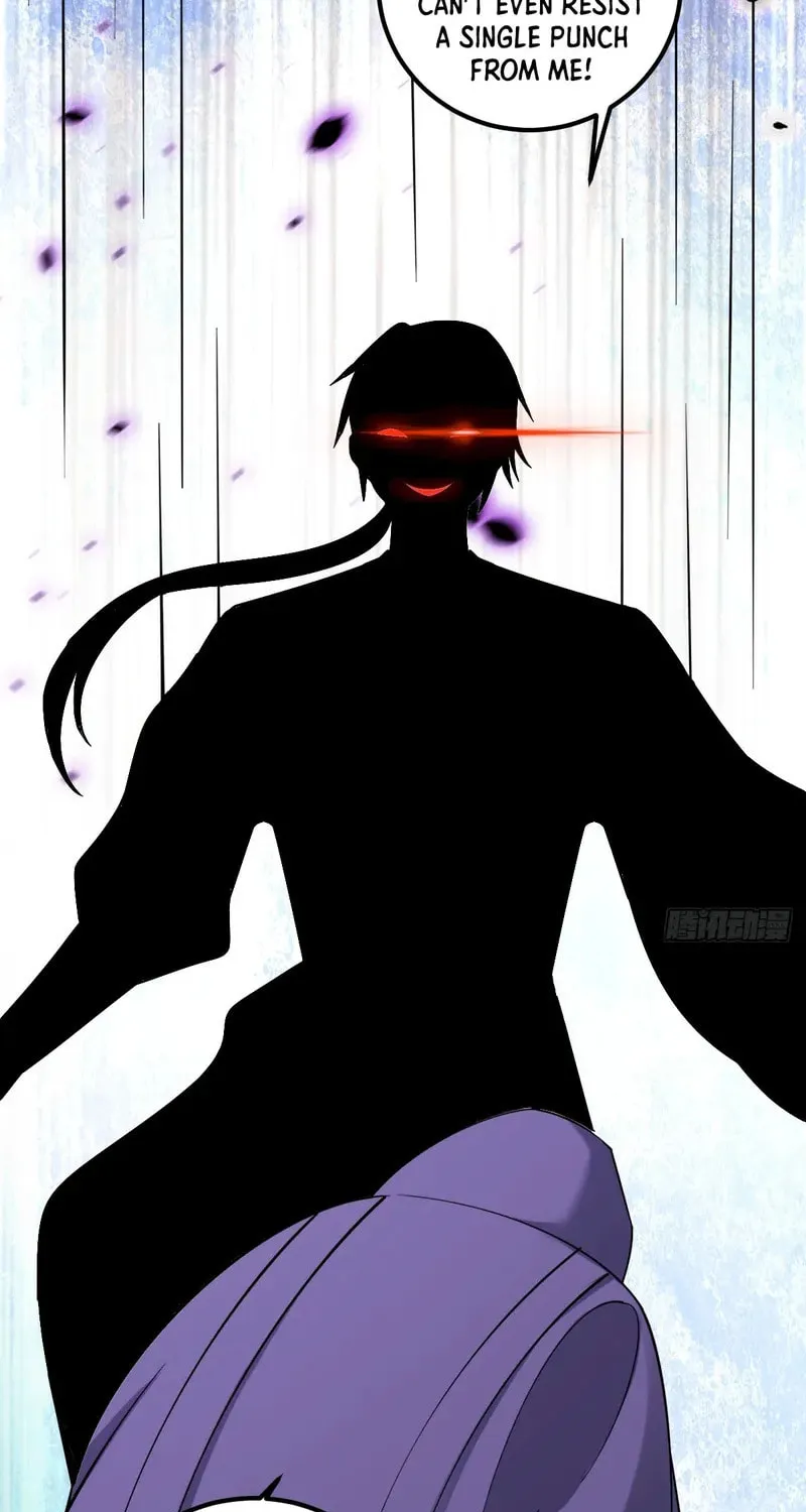 Invincible After a Hundred Years of Seclusion Chapter 19 page 10 - 
