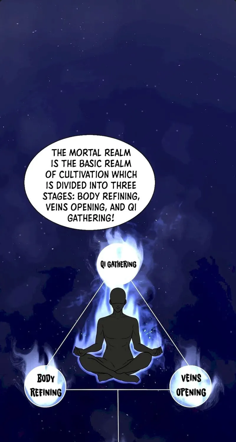 Invincible After a Hundred Years of Seclusion Chapter 2 page 12 - 
