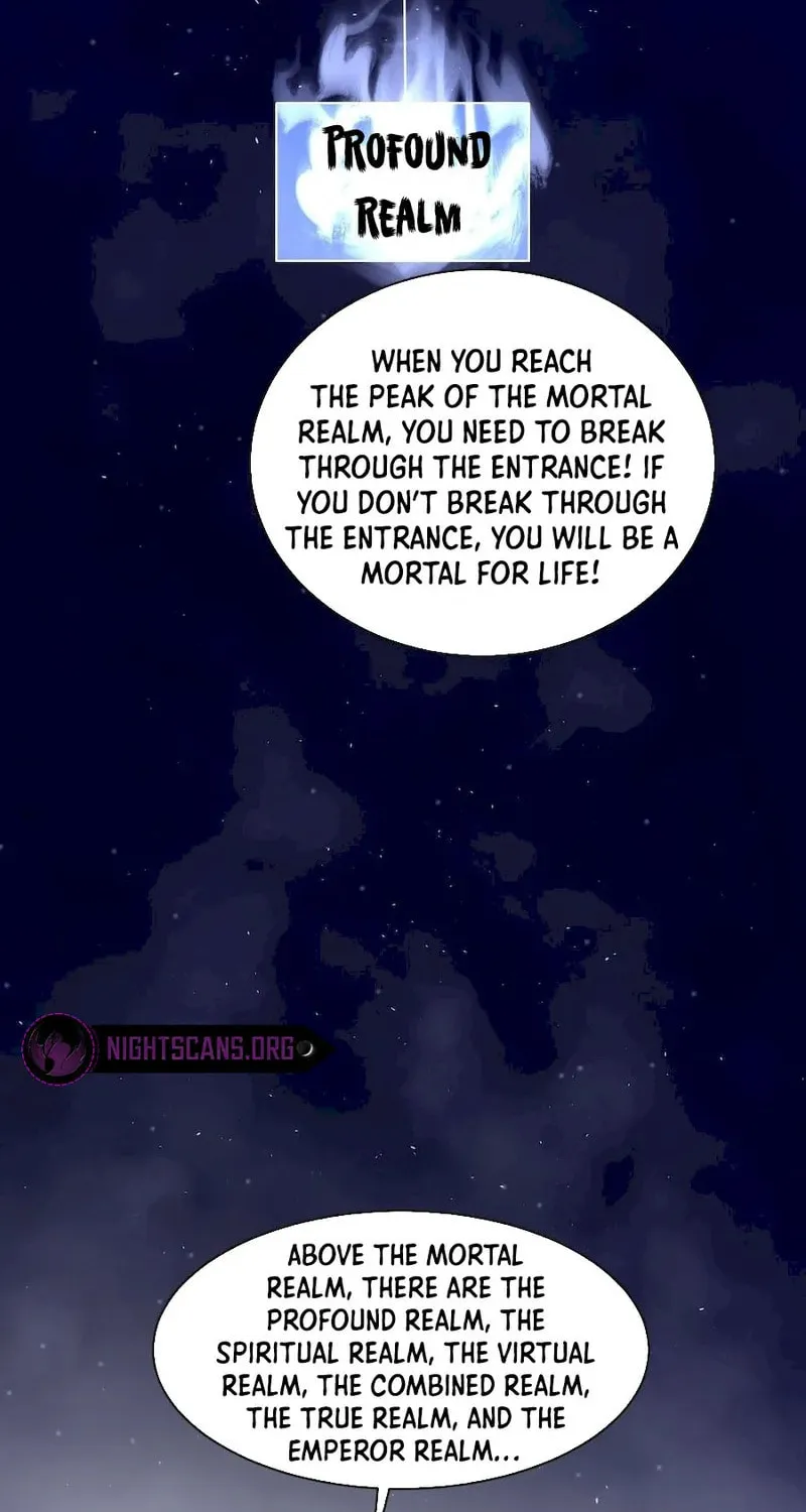 Invincible After a Hundred Years of Seclusion Chapter 2 page 13 - 
