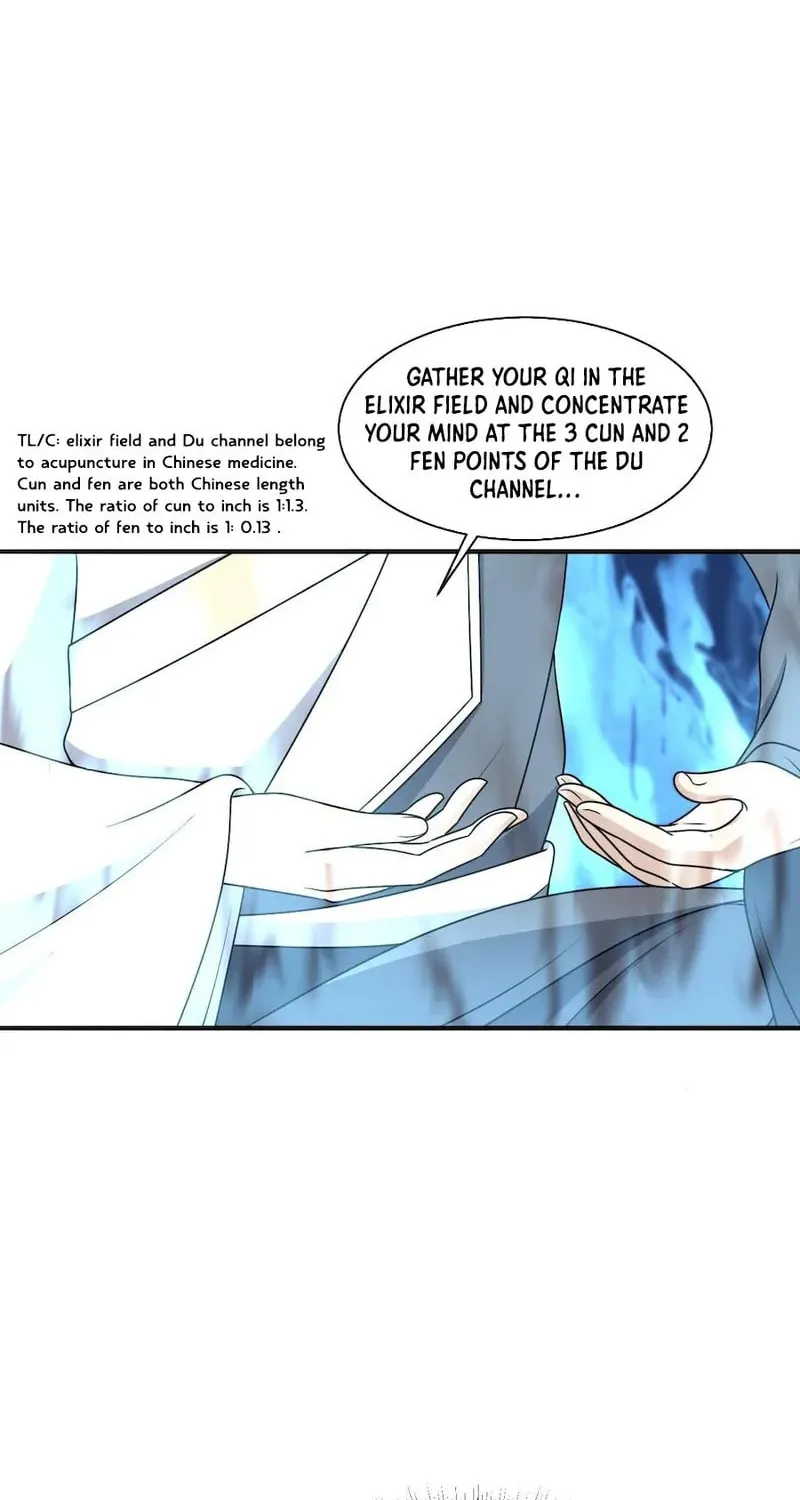 Invincible After a Hundred Years of Seclusion Chapter 2 page 17 - 