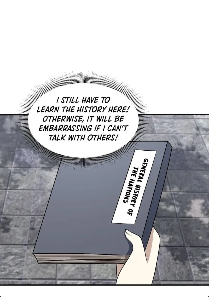 Invincible After a Hundred Years of Seclusion Chapter 2 page 29 - 