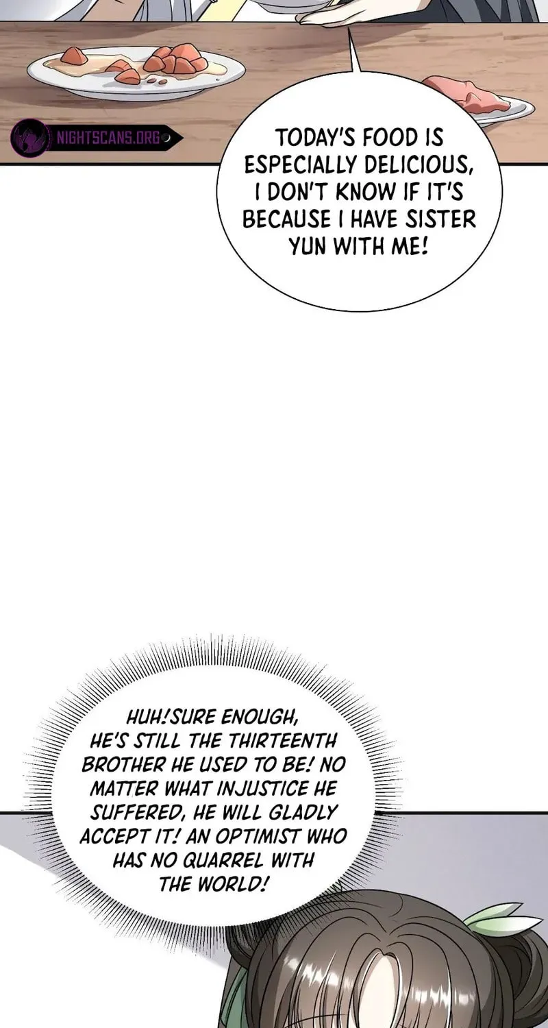 Invincible After a Hundred Years of Seclusion Chapter 2 page 38 - 