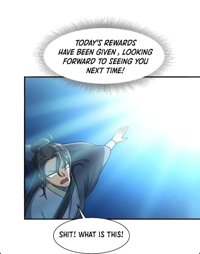 Invincible After a Hundred Years of Seclusion Chapter 2 page 6 - 