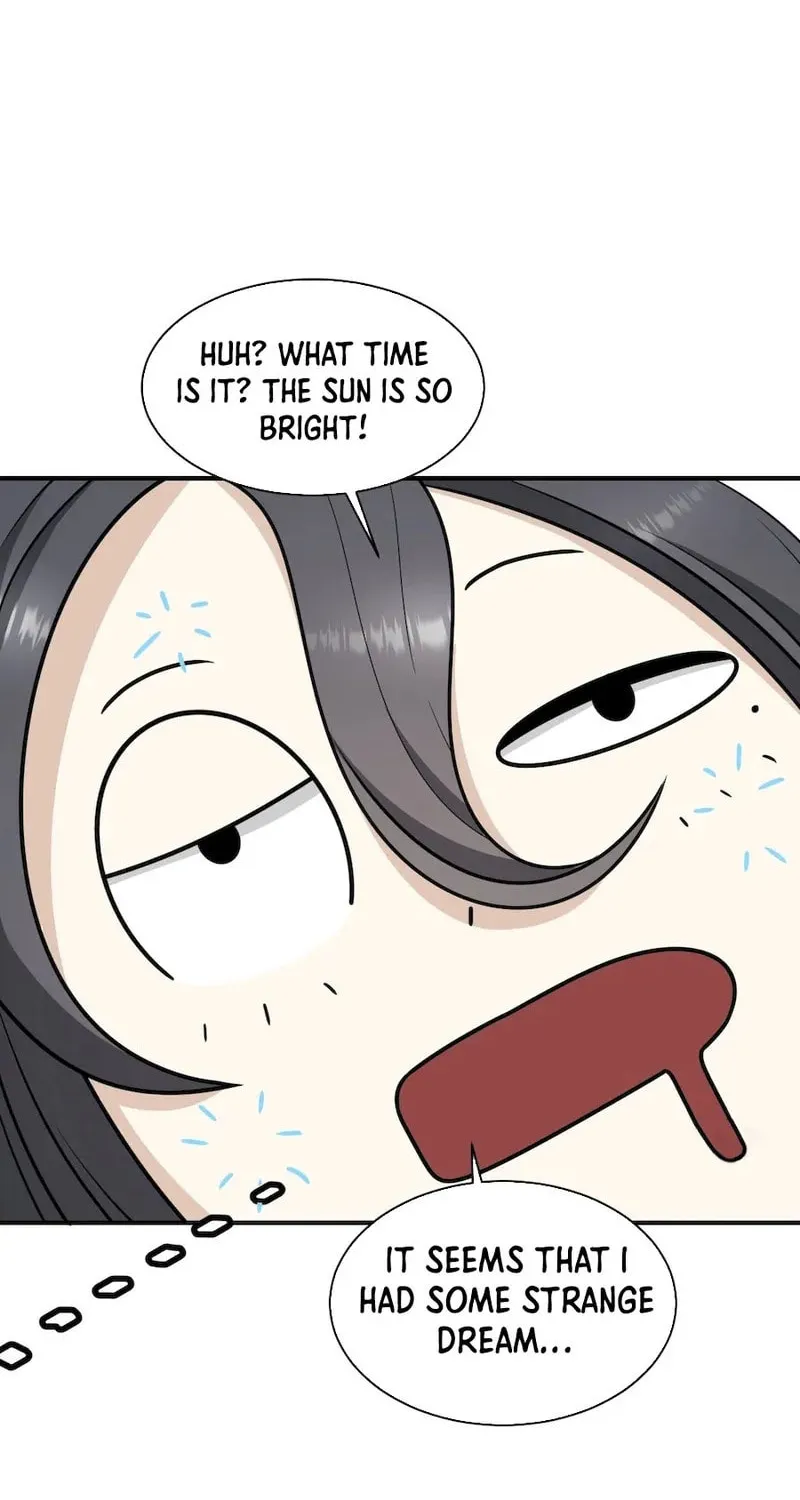 Invincible After a Hundred Years of Seclusion Chapter 2 page 8 - 