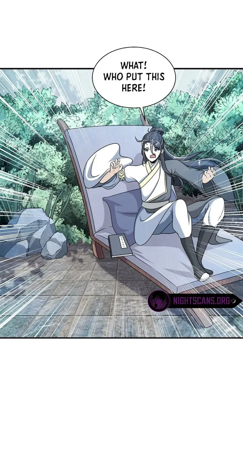 Invincible After a Hundred Years of Seclusion Chapter 2 page 10 - 