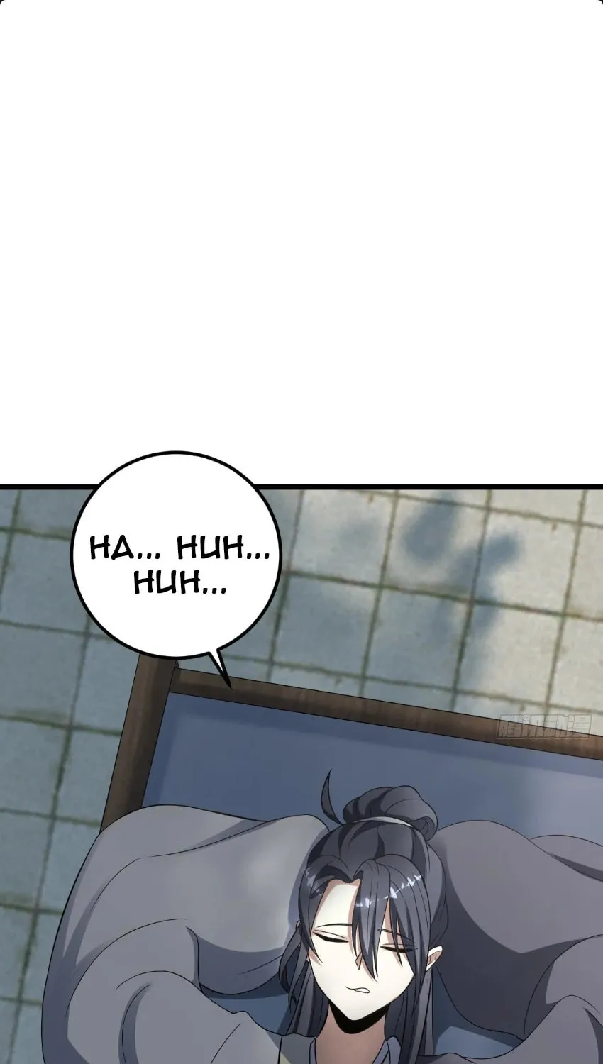 Invincible After a Hundred Years of Seclusion Chapter 20 page 18 - 