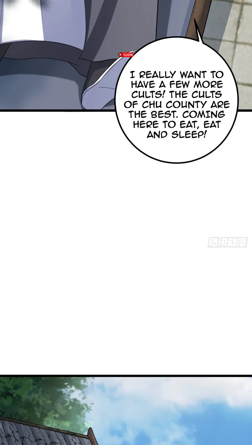 Invincible After a Hundred Years of Seclusion Chapter 20 page 20 - 