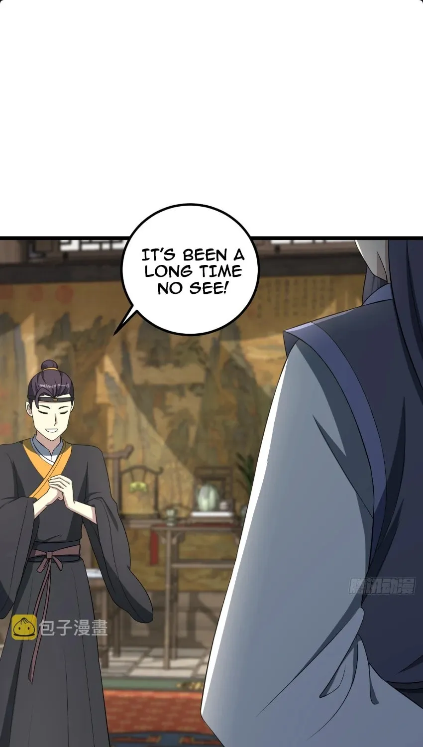 Invincible After a Hundred Years of Seclusion Chapter 20 page 22 - 