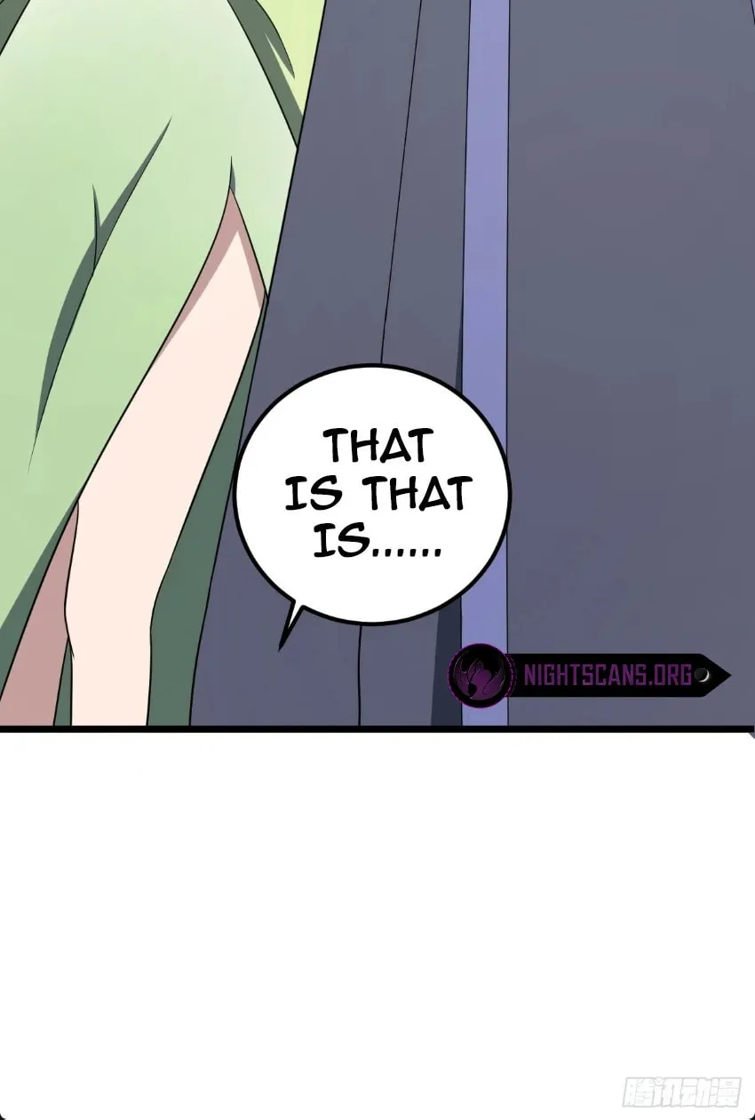 Invincible After a Hundred Years of Seclusion Chapter 20 page 25 - 