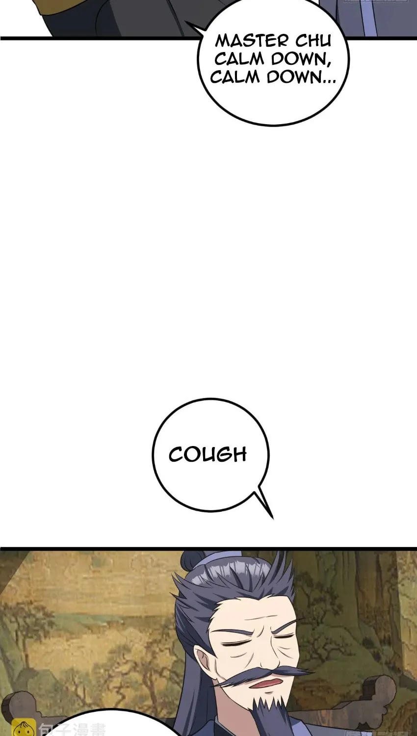 Invincible After a Hundred Years of Seclusion Chapter 20 page 27 - 