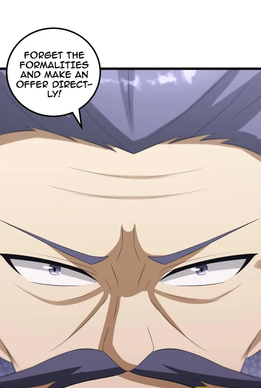 Invincible After a Hundred Years of Seclusion Chapter 20 page 29 - 