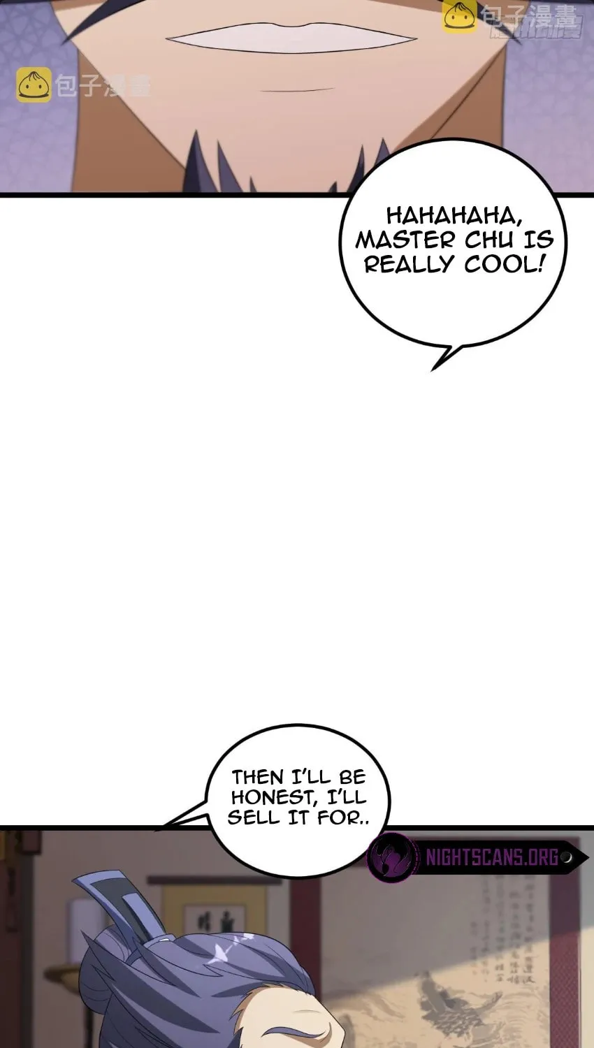 Invincible After a Hundred Years of Seclusion Chapter 20 page 30 - 