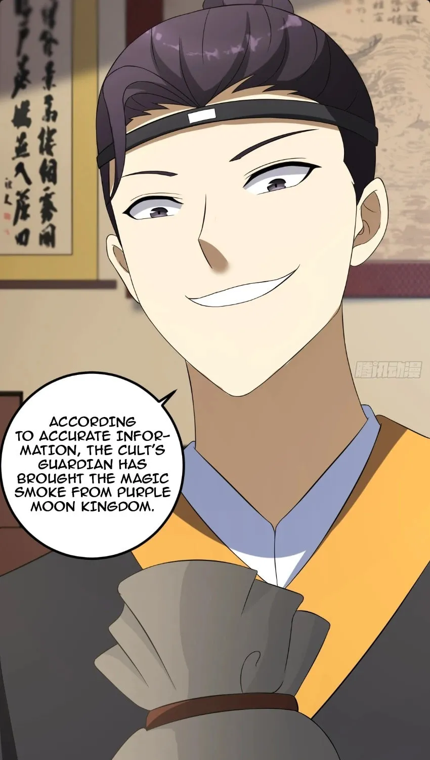 Invincible After a Hundred Years of Seclusion Chapter 20 page 42 - 
