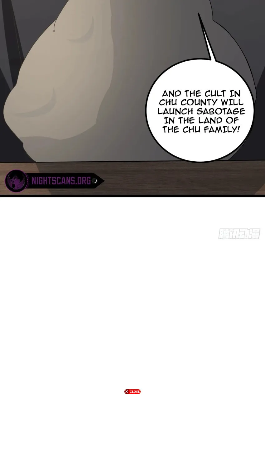 Invincible After a Hundred Years of Seclusion Chapter 20 page 43 - 