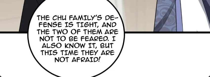 Invincible After a Hundred Years of Seclusion Chapter 20 page 45 - 