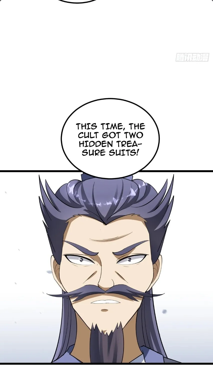 Invincible After a Hundred Years of Seclusion Chapter 20 page 46 - 