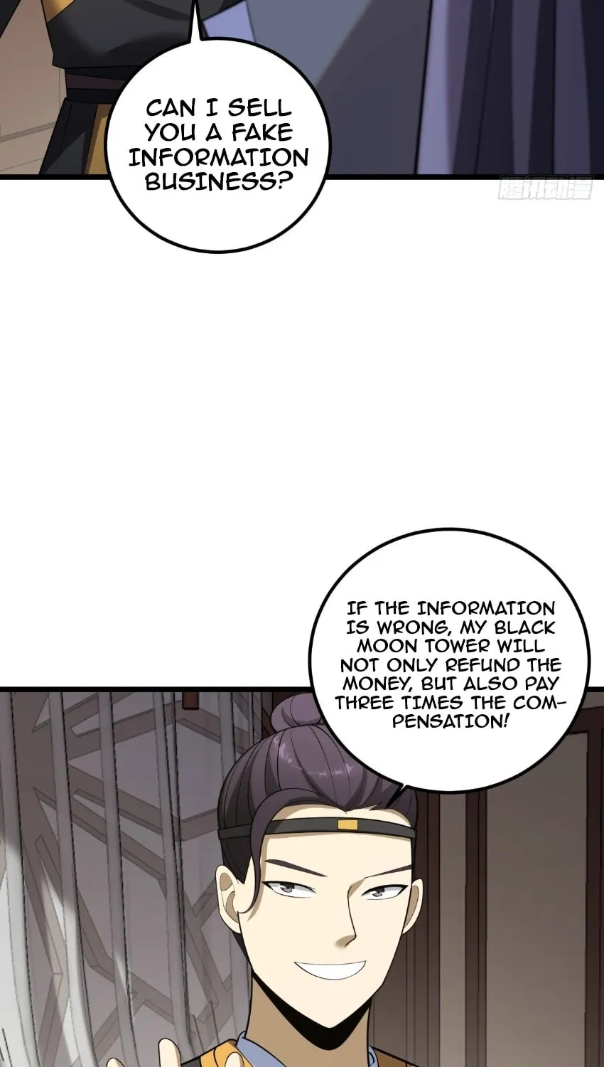 Invincible After a Hundred Years of Seclusion Chapter 20 page 48 - 