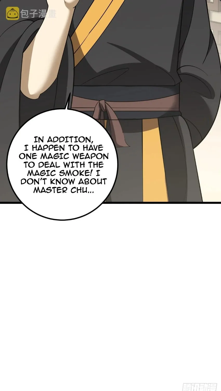 Invincible After a Hundred Years of Seclusion Chapter 20 page 50 - 