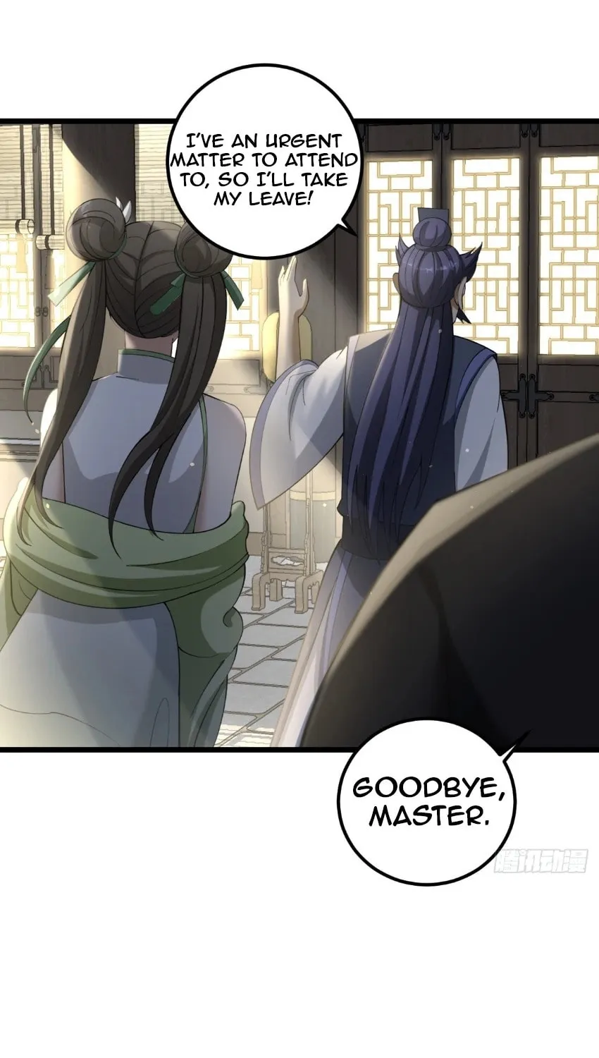 Invincible After a Hundred Years of Seclusion Chapter 20 page 56 - 