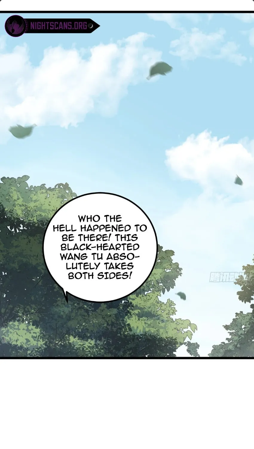 Invincible After a Hundred Years of Seclusion Chapter 20 page 58 - 