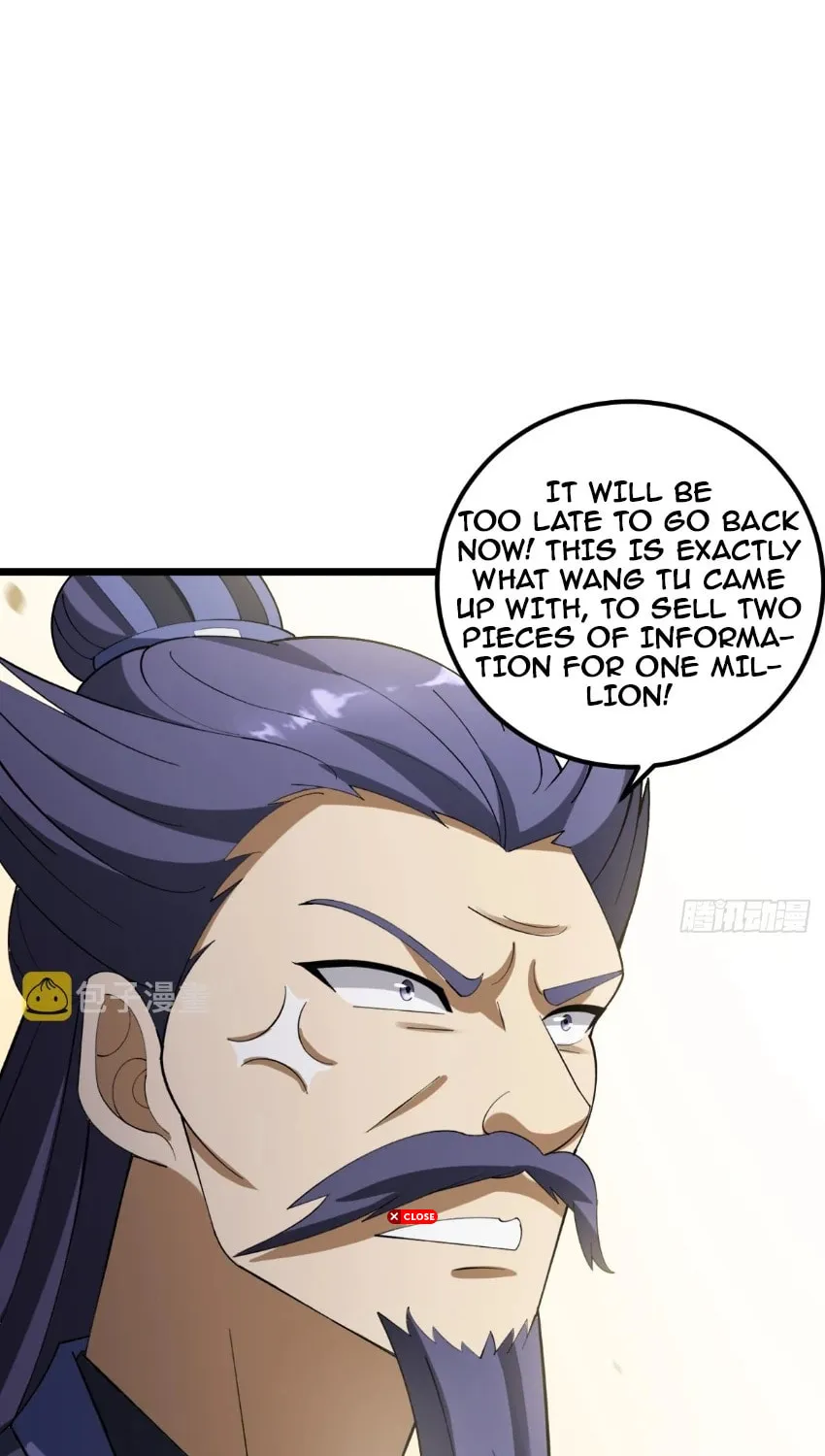 Invincible After a Hundred Years of Seclusion Chapter 20 page 59 - 