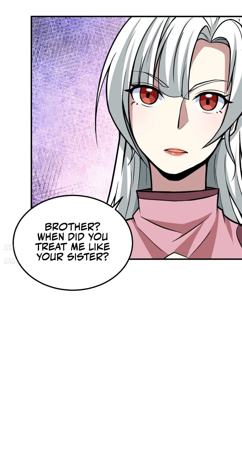 Invincible After a Hundred Years of Seclusion Chapter 201 page 2 - 