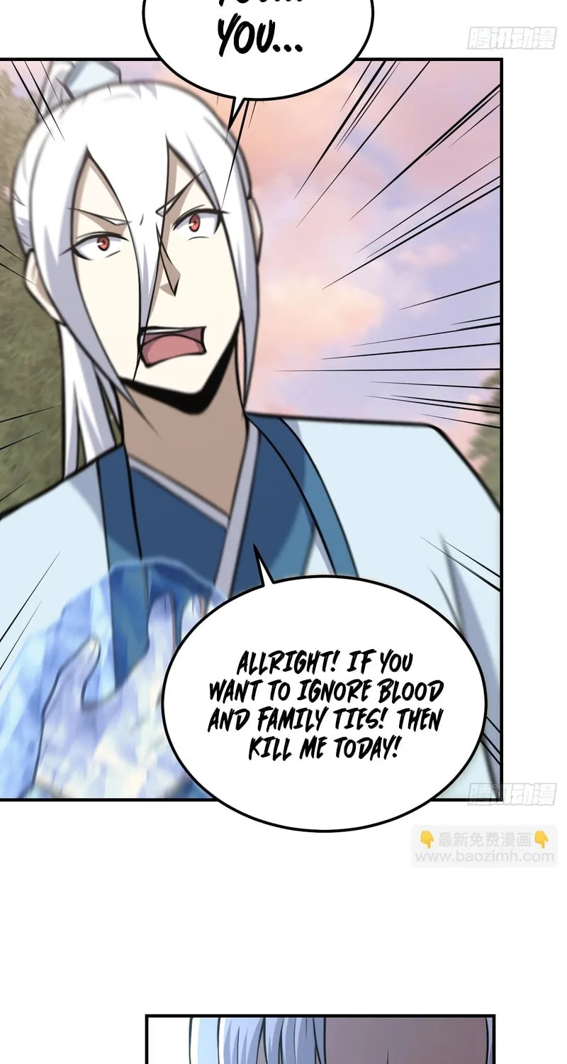 Invincible After a Hundred Years of Seclusion Chapter 201 page 11 - 