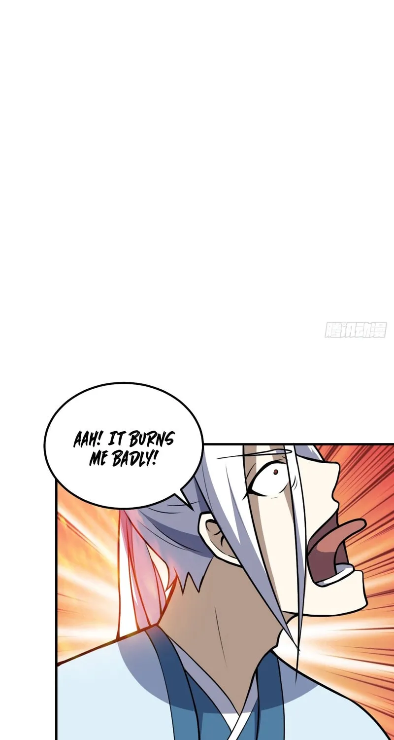 Invincible After a Hundred Years of Seclusion Chapter 201 page 17 - 
