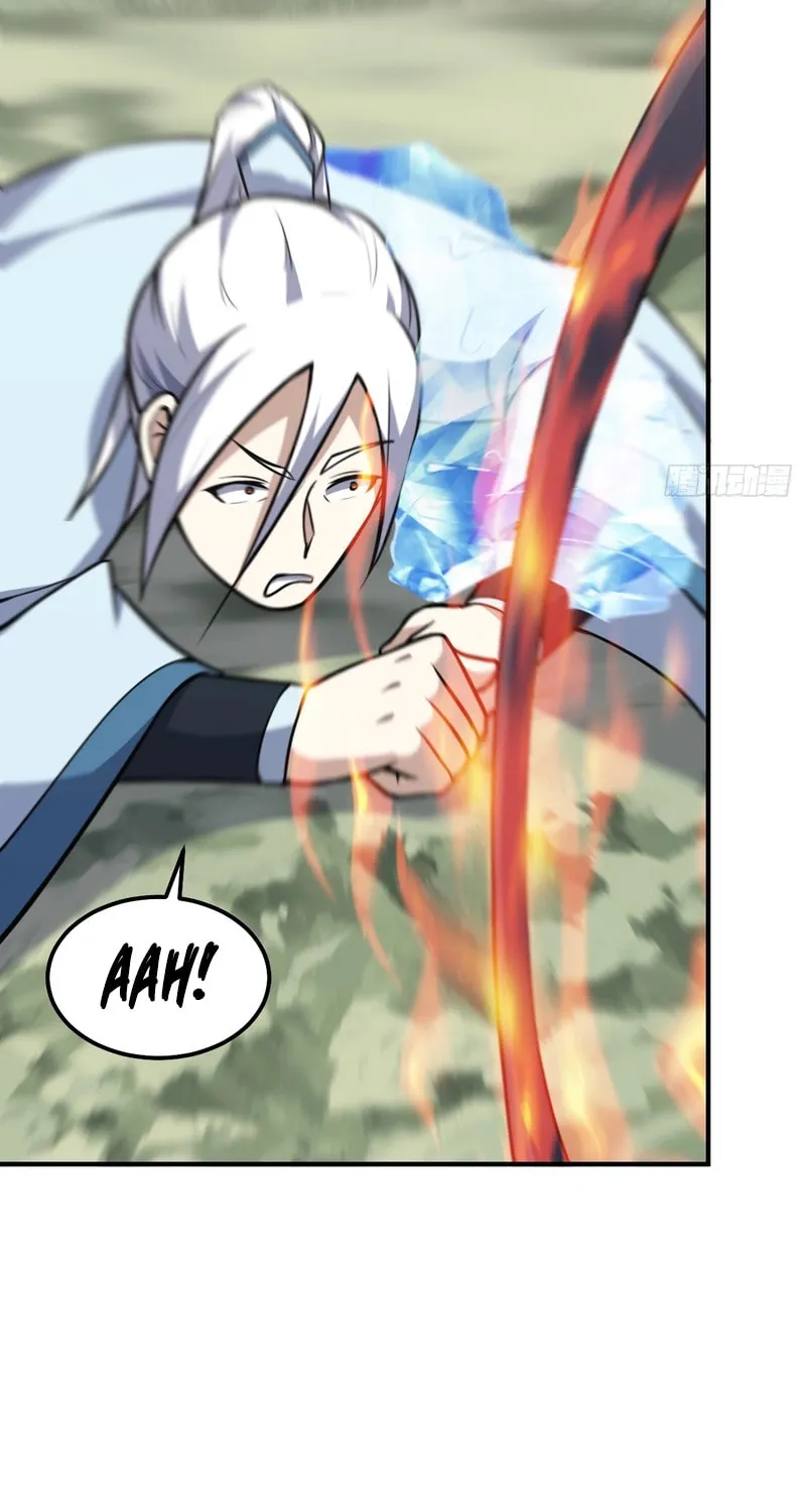 Invincible After a Hundred Years of Seclusion Chapter 201 page 21 - 