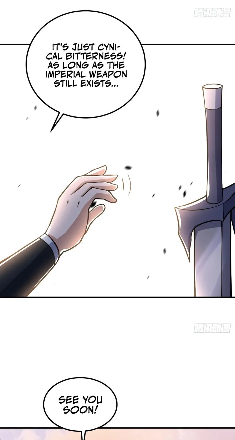 Invincible After a Hundred Years of Seclusion Chapter 201 page 22 - 