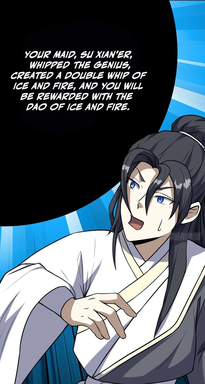 Invincible After a Hundred Years of Seclusion Chapter 201 page 30 - 