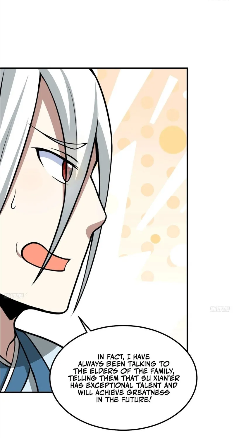 Invincible After a Hundred Years of Seclusion Chapter 201 page 4 - 