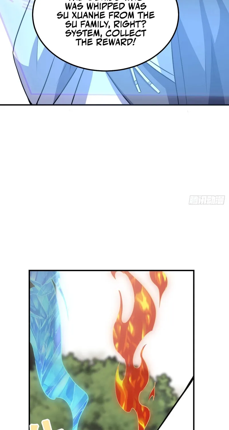 Invincible After a Hundred Years of Seclusion Chapter 201 page 33 - 