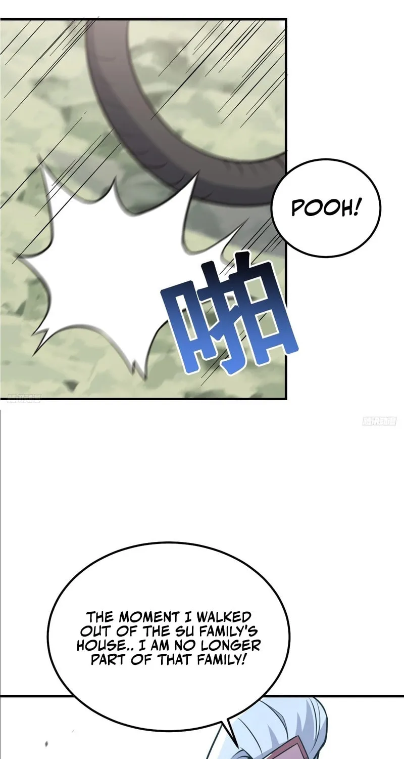 Invincible After a Hundred Years of Seclusion Chapter 201 page 7 - 