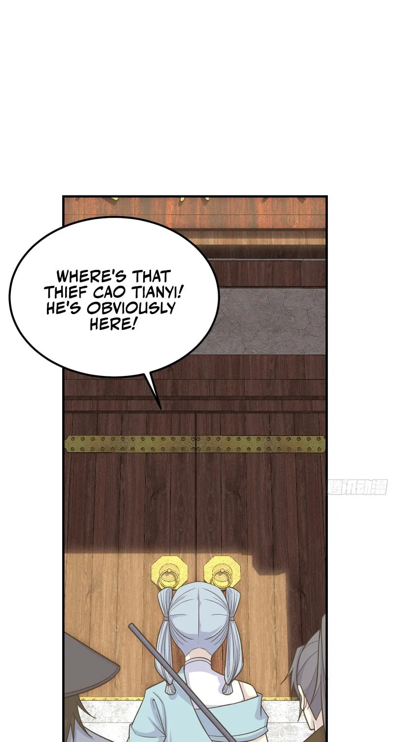 Invincible After a Hundred Years of Seclusion Chapter 202 page 11 - 