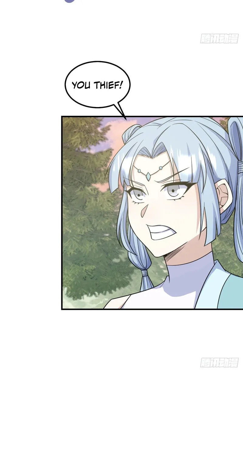 Invincible After a Hundred Years of Seclusion Chapter 202 page 13 - 