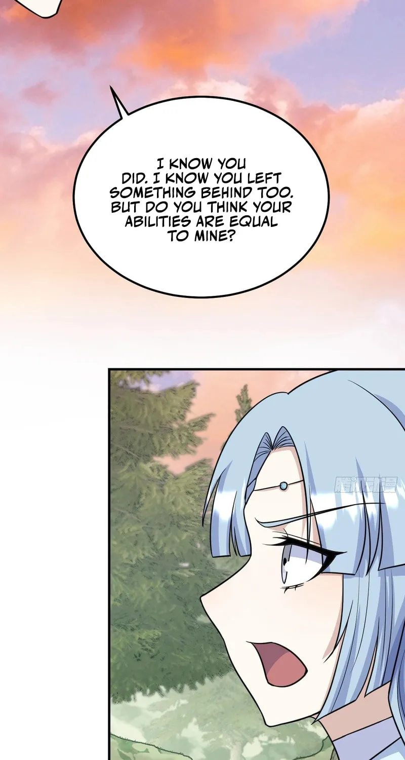 Invincible After a Hundred Years of Seclusion Chapter 202 page 16 - 