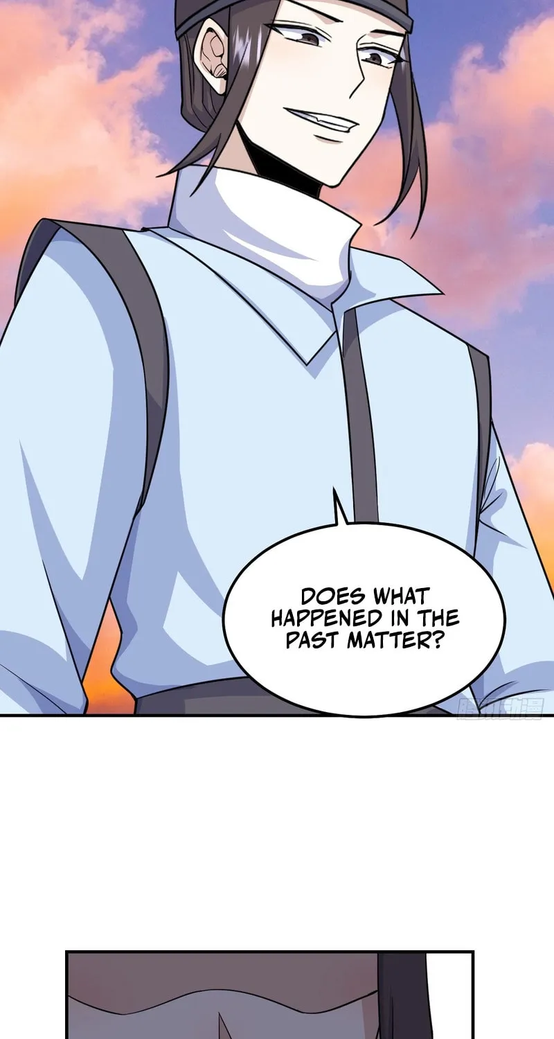 Invincible After a Hundred Years of Seclusion Chapter 202 page 21 - 