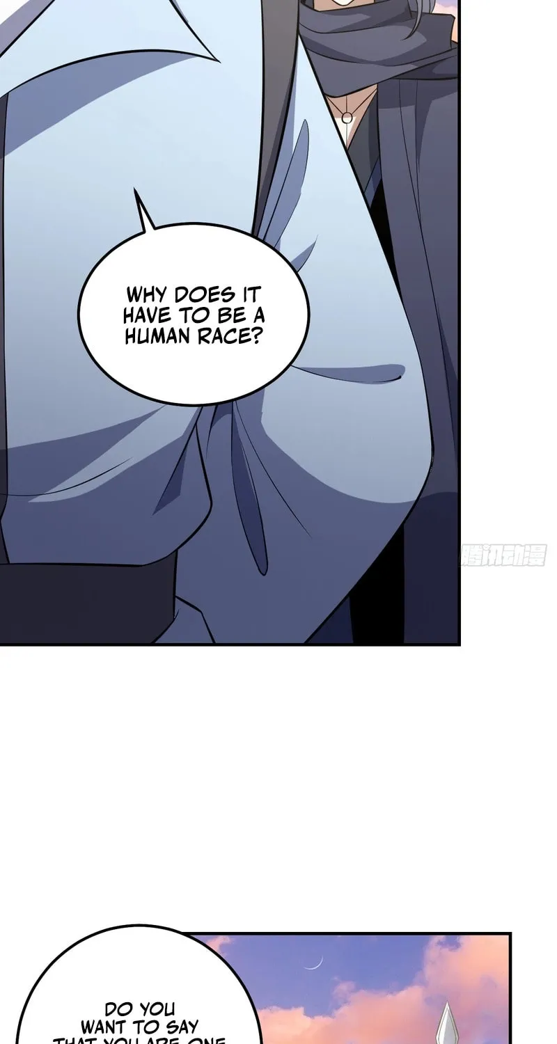 Invincible After a Hundred Years of Seclusion Chapter 202 page 24 - 